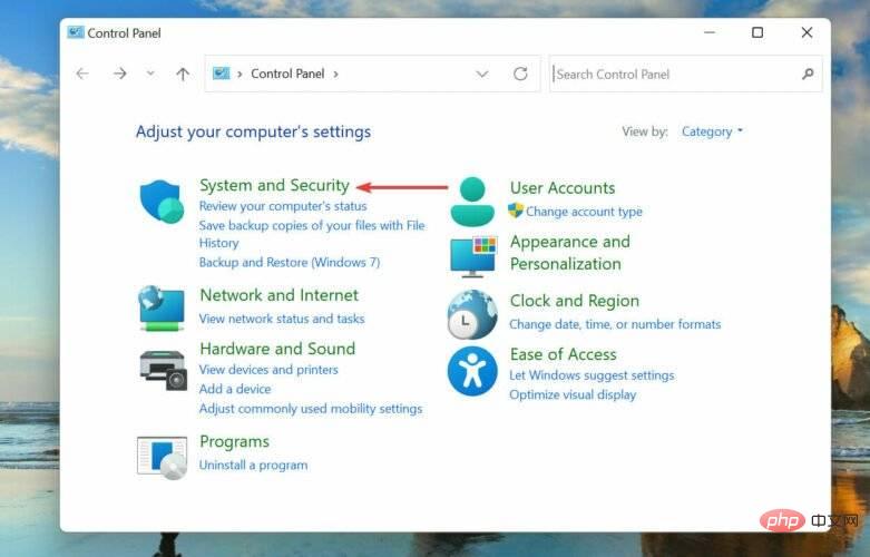 How to Disable Fast Startup in Windows 11 [Quick Guide]