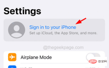 How to fix apps not downloading from App Store in iPhone