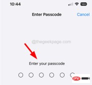 How to fix apps not downloading from App Store in iPhone
