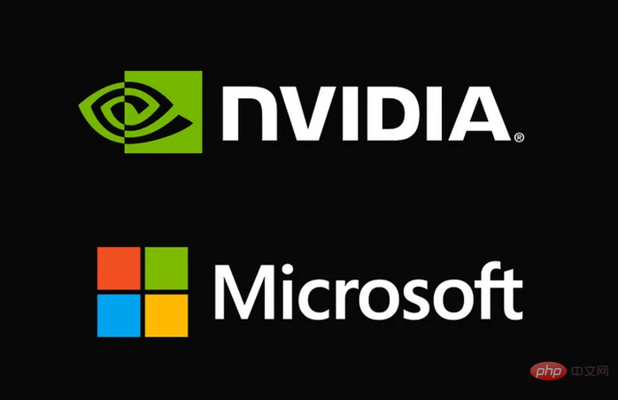 Microsoft と Nvidia が協力して世界で最も強力な AI スーパーコンピューターを構築