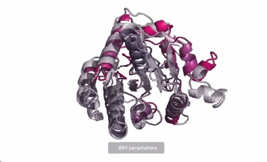 Meta AI opens 600 million+ metagenomic protein structure maps, and 15 billion language models were completed in two weeks