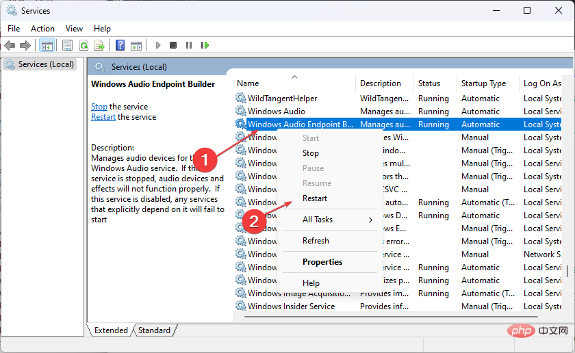 Bagaimana untuk meningkatkan kualiti bunyi pada Windows 11: 6 petua mesti cuba