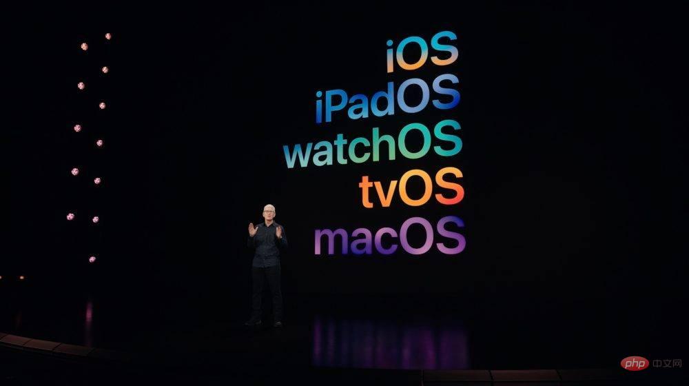 WWDC 2022 : à quoi s'attendre, iOS 16, nouveau système d'exploitation, MacBook Air repensé et plus encore