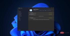 Windows 11 的现代任务管理器推出新功能