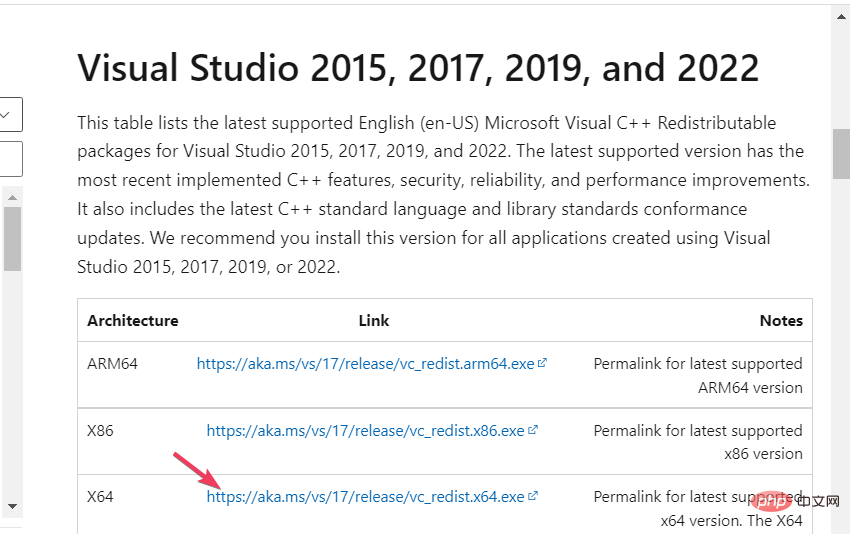 修复 API-Ms-Win-Crt-Runtime DLL 缺失错误的 7 种方法