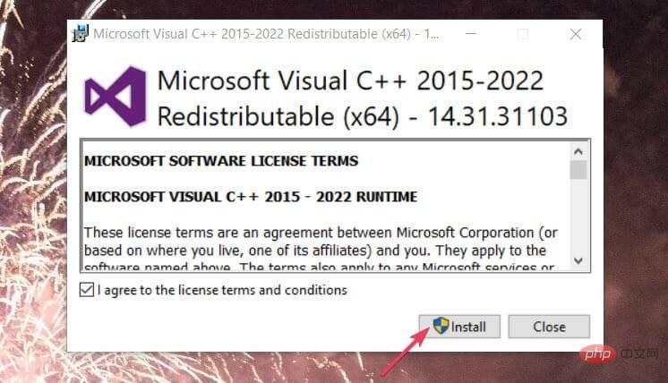 API-Ms-Win-Crt-Runtime DLL 누락 오류를 수정하는 7가지 방법