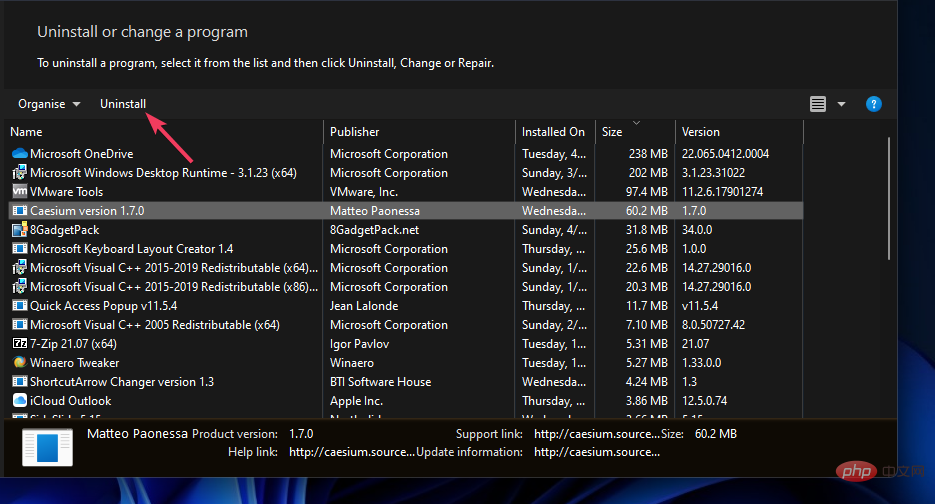 修复 API-Ms-Win-Crt-Runtime DLL 缺失错误的 7 种方法