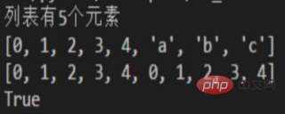 Python掌握並熟悉列表、元祖、字典、集合資料類型