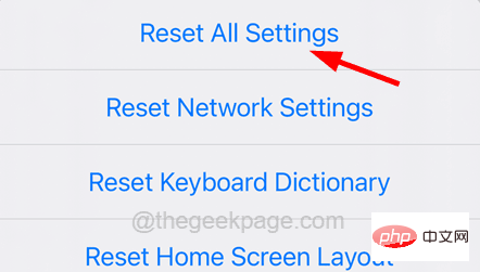 How to fix iPhone randomly restarting [Solved]