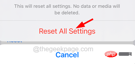 How to fix iPhone randomly restarting [Solved]