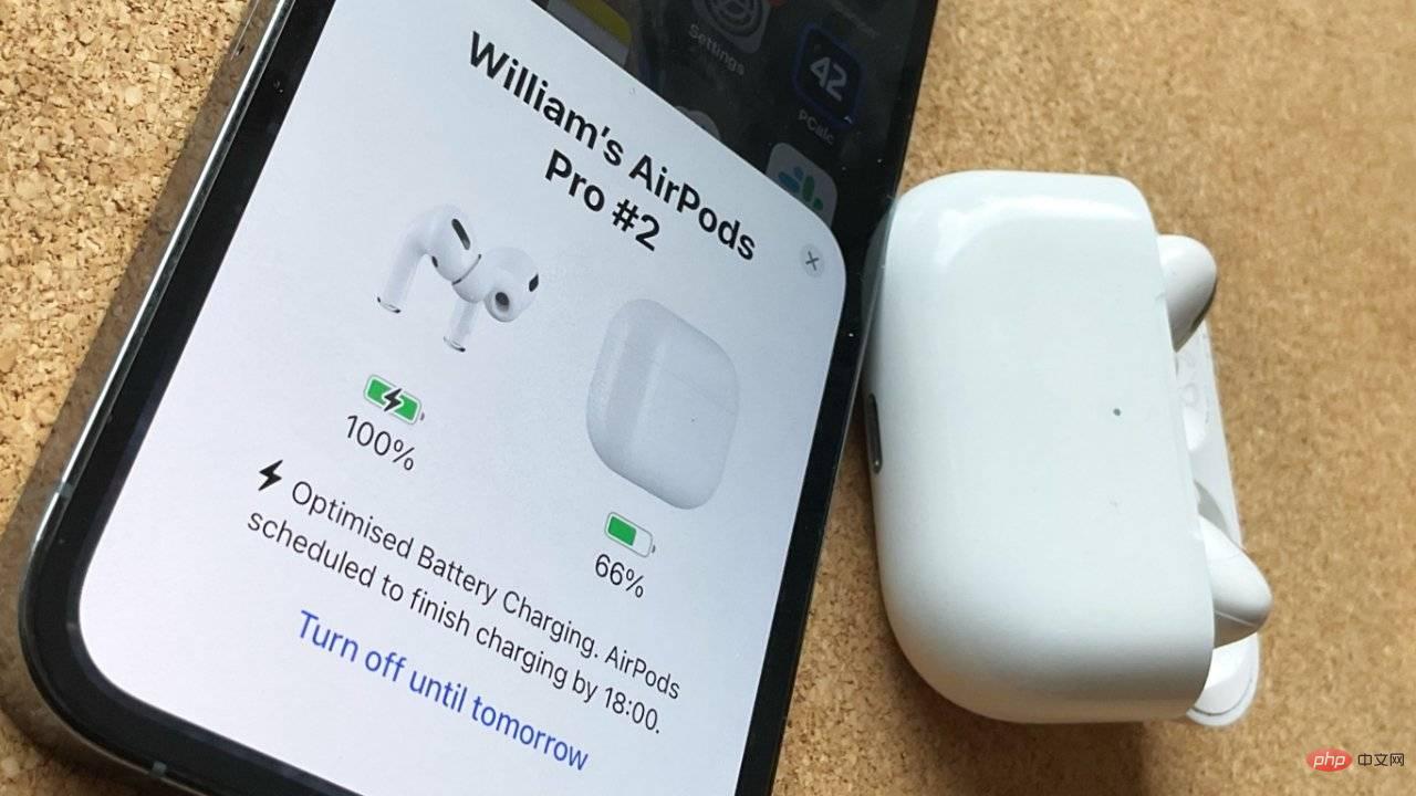 Comment connecter les AirPods, AirPods Pro et AirPods Max à votre Mac et contrôler la commutation audio