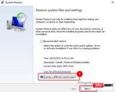 How to Fix Bad Image Error 0xc0000020 in Windows 11/10