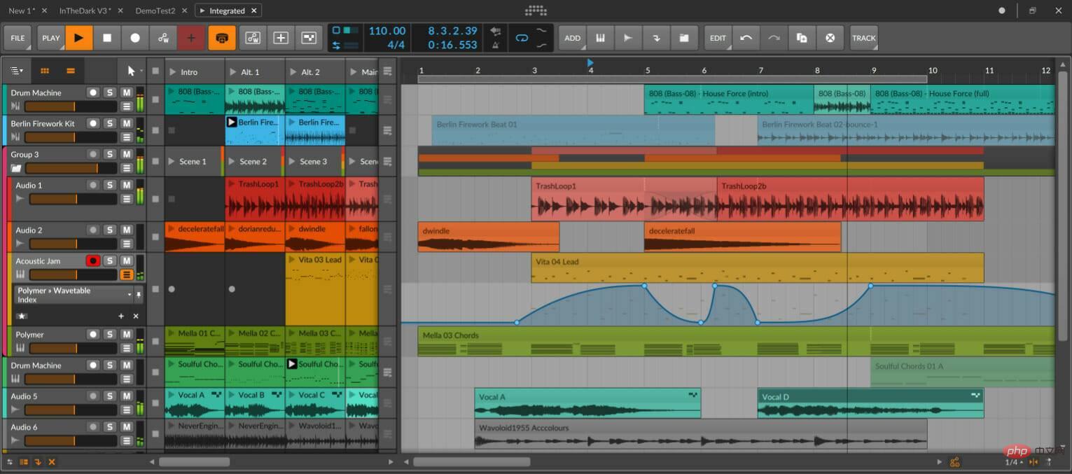 30 Best Music Software for Windows: The Complete List