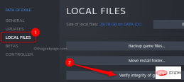 Fatal Error: Unable to connect to local Steam client process fix