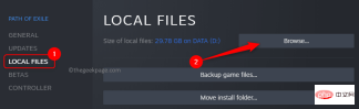 Fatal Error: Unable to connect to local Steam client process fix
