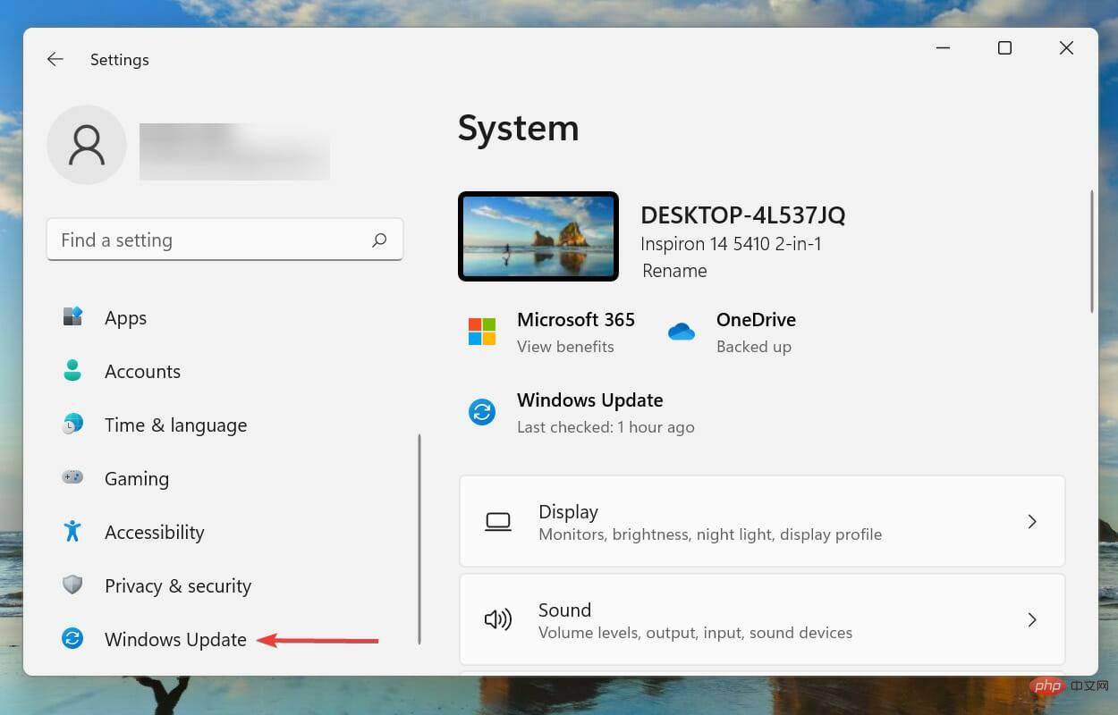 ドルビーアトモスは Windows 11 では動作しませんか?今すぐ修正