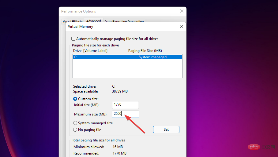 Fix: Windows 11 keeps freezing randomly