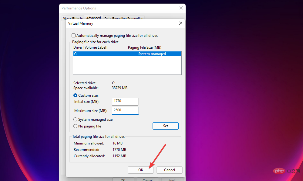 Fix: Windows 11 keeps freezing randomly