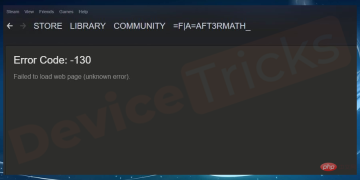 如何解决 Steam 商店无法加载的问题？