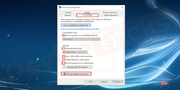 Steamストアが読み込まれない問題を解決するにはどうすればよいですか?