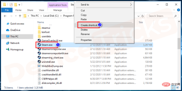 How to fix Steam store not loading issue?