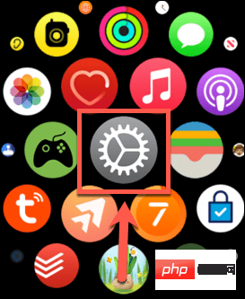 How to disconnect your Apple Watch