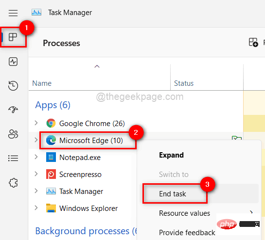 Correctif - CHKDSK ne peut pas continuer en mode lecture seule [Résolu]