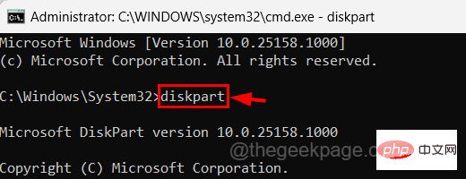 Correctif - CHKDSK ne peut pas continuer en mode lecture seule [Résolu]