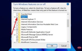 Fixed: Windows 11 Android emulator not responding