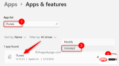 How to fix iPhone not detected or not recognized issue in Windows 11 or 10