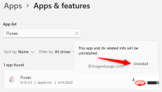 How to fix iPhone not detected or not recognized issue in Windows 11 or 10