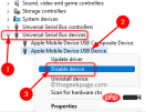 How to fix iPhone not detected or not recognized issue in Windows 11 or 10