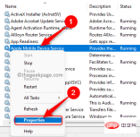 How to fix iPhone not detected or not recognized issue in Windows 11 or 10