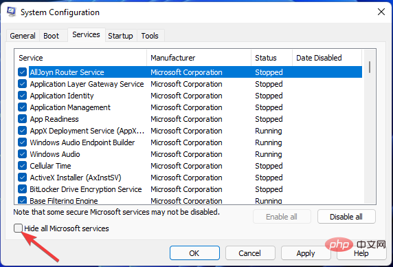 Logitech G Hub tidak berfungsi dalam Windows 11? Betulkan sekarang