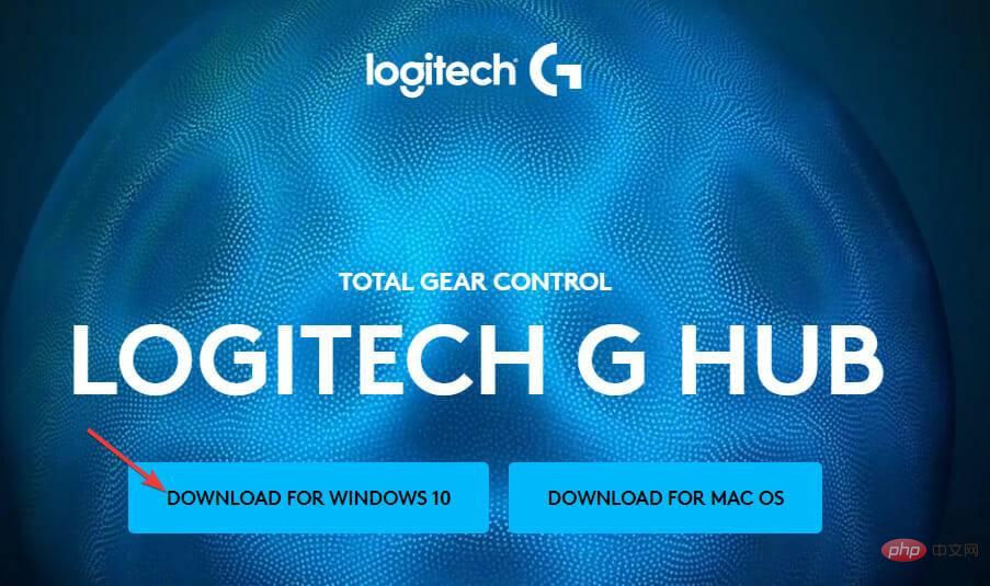 Logitech G Hub tidak berfungsi dalam Windows 11? Betulkan sekarang