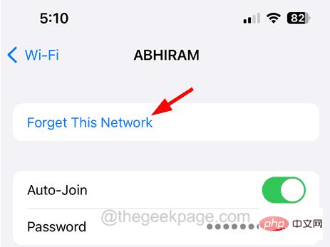 Cara Membetulkan Amaran Privasi Wi-Fi pada iPhone [Diselesaikan]