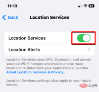 How to turn off location on iPhone: Everything you need to know