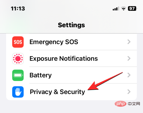 Comment désactiver la localisation sur iPhone : tout ce que vous devez savoir