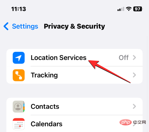 Comment désactiver la localisation sur iPhone : tout ce que vous devez savoir