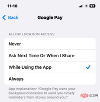 How to turn off location on iPhone: Everything you need to know