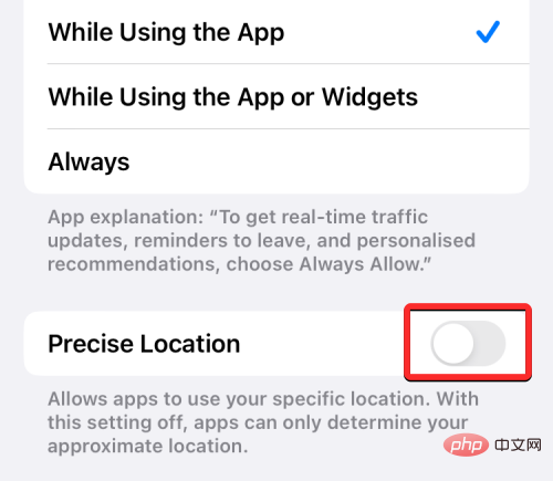 Comment désactiver la localisation sur iPhone : tout ce que vous devez savoir