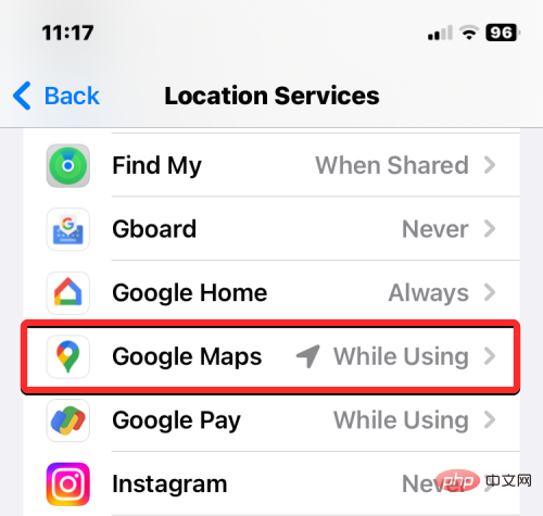 Comment désactiver la localisation sur iPhone : tout ce que vous devez savoir