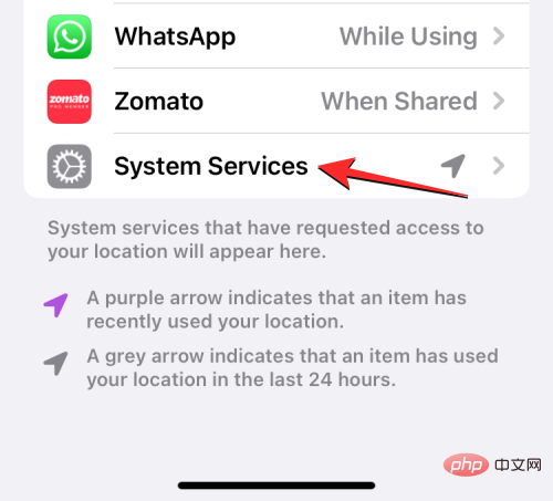 Comment désactiver la localisation sur iPhone : tout ce que vous devez savoir