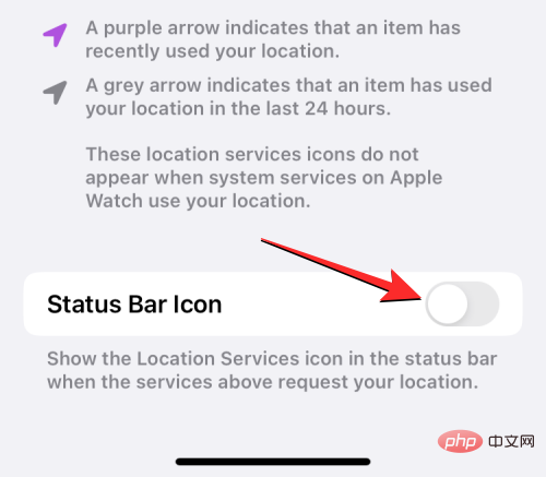 Comment désactiver la localisation sur iPhone : tout ce que vous devez savoir