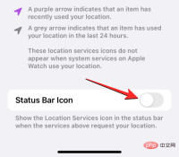 How to turn off location on iPhone: Everything you need to know