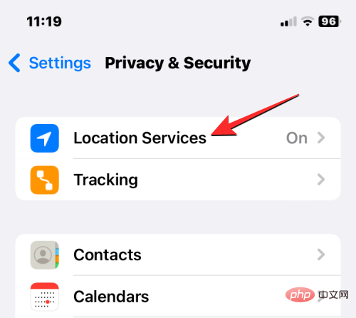 Comment désactiver la localisation sur iPhone : tout ce que vous devez savoir