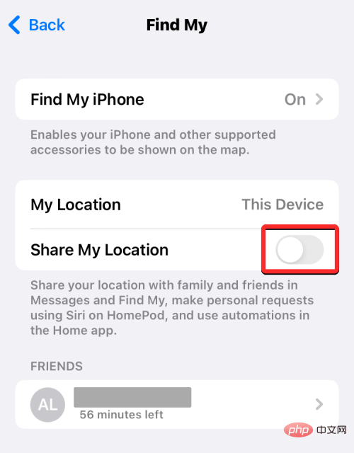 Comment désactiver la localisation sur iPhone : tout ce que vous devez savoir