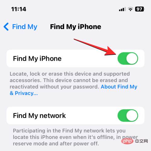 Comment désactiver la localisation sur iPhone : tout ce que vous devez savoir