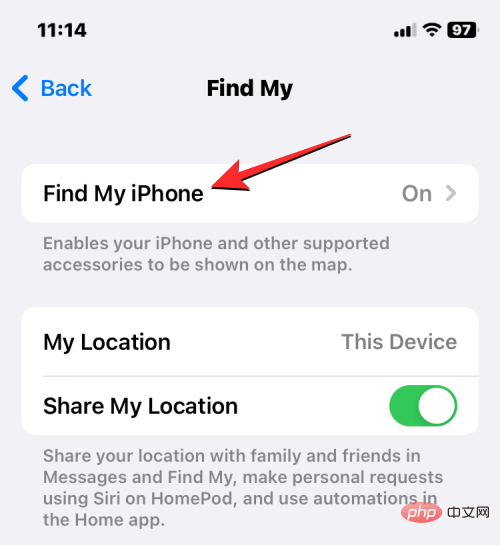 Comment désactiver la localisation sur iPhone : tout ce que vous devez savoir