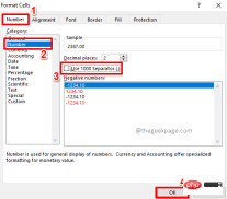 Bagaimana untuk mengalih keluar koma daripada nilai angka dan teks dalam Excel
